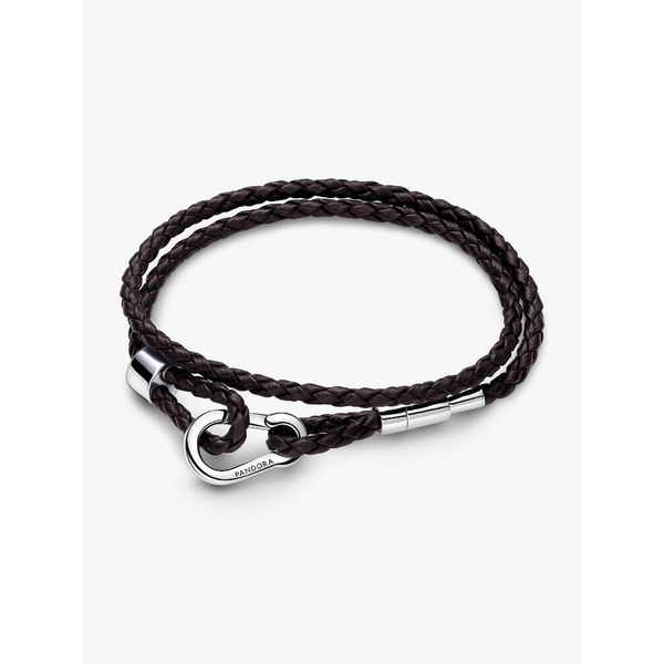Silver Bracelet Spath Jewelers Bartow, FL
