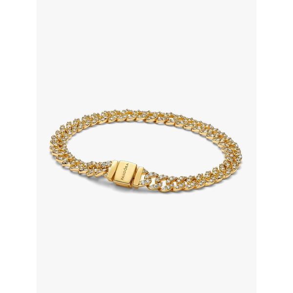 Silver Bracelet Image 2 Spath Jewelers Bartow, FL