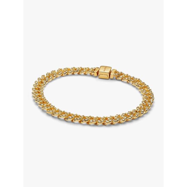 Silver Bracelet Spath Jewelers Bartow, FL