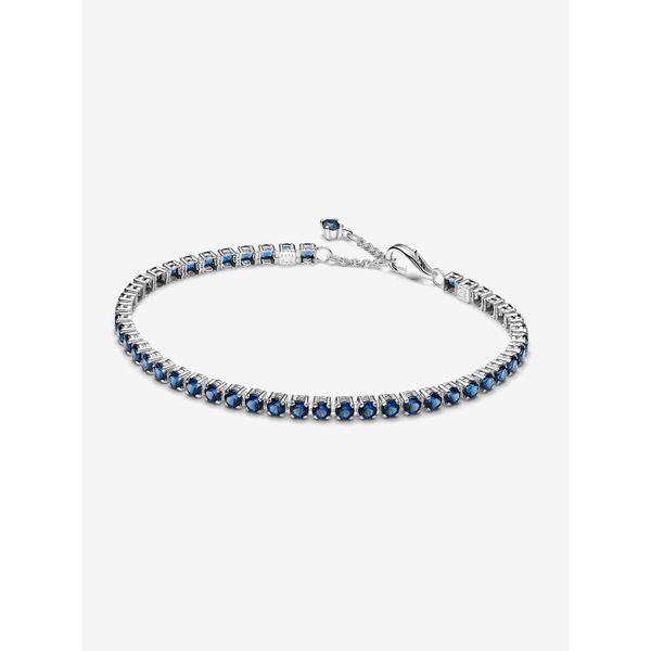 Silver Bracelet Spath Jewelers Bartow, FL