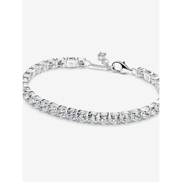 Silver Bracelet Spath Jewelers Bartow, FL