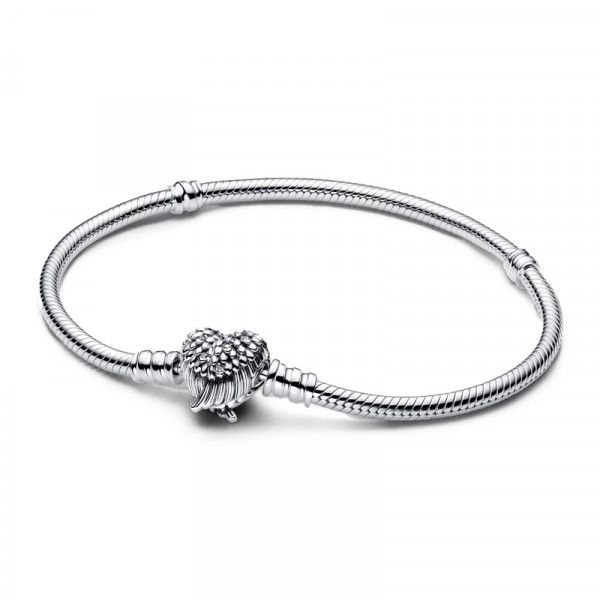 Silver Bracelet Spath Jewelers Bartow, FL