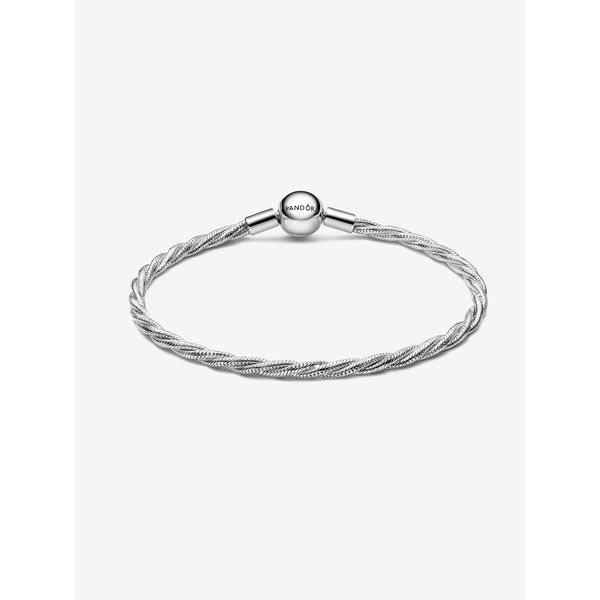 Silver Bracelet Image 2 Spath Jewelers Bartow, FL