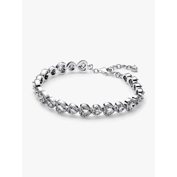 Silver Bracelet Spath Jewelers Bartow, FL