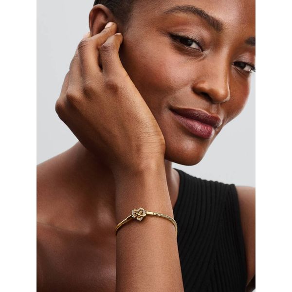 Silver Bracelet Image 2 Spath Jewelers Bartow, FL