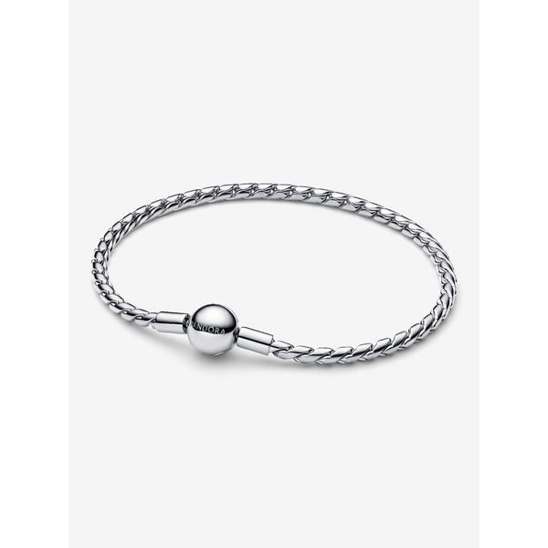 Silver Bracelet Spath Jewelers Bartow, FL