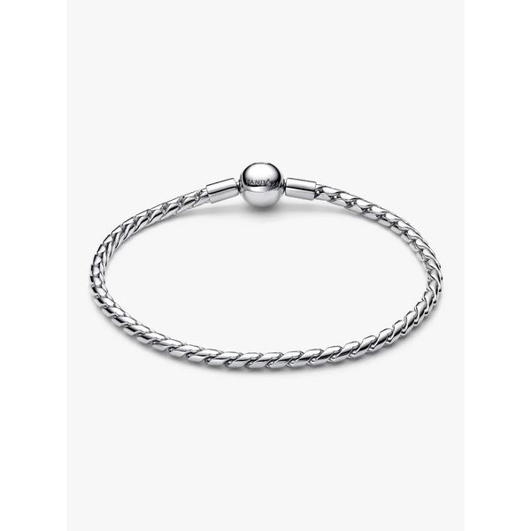 Silver Bracelet Image 2 Spath Jewelers Bartow, FL
