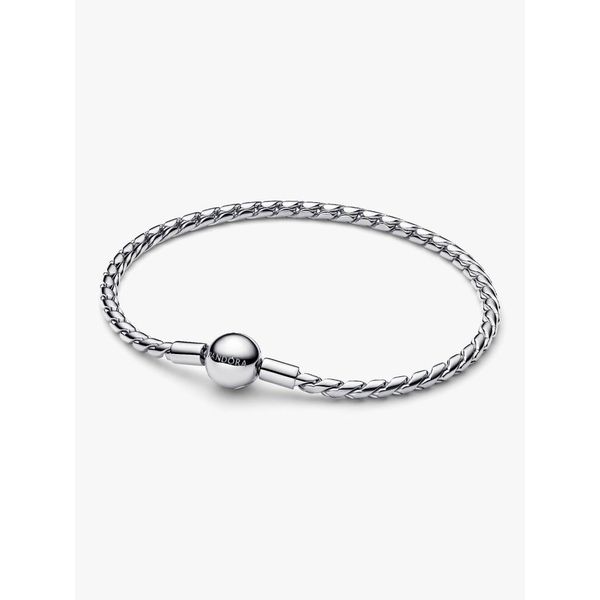 Silver Bracelet Spath Jewelers Bartow, FL