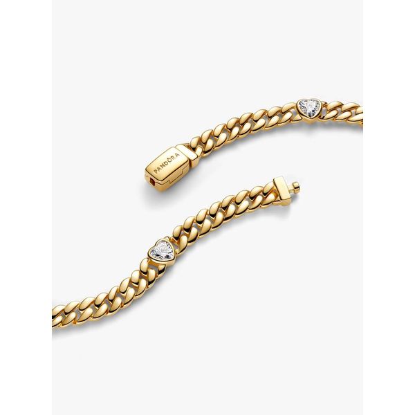 Silver Bracelet Image 2 Spath Jewelers Bartow, FL