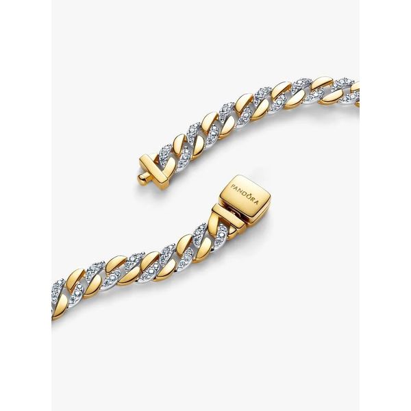Silver Bracelet Image 2 Spath Jewelers Bartow, FL