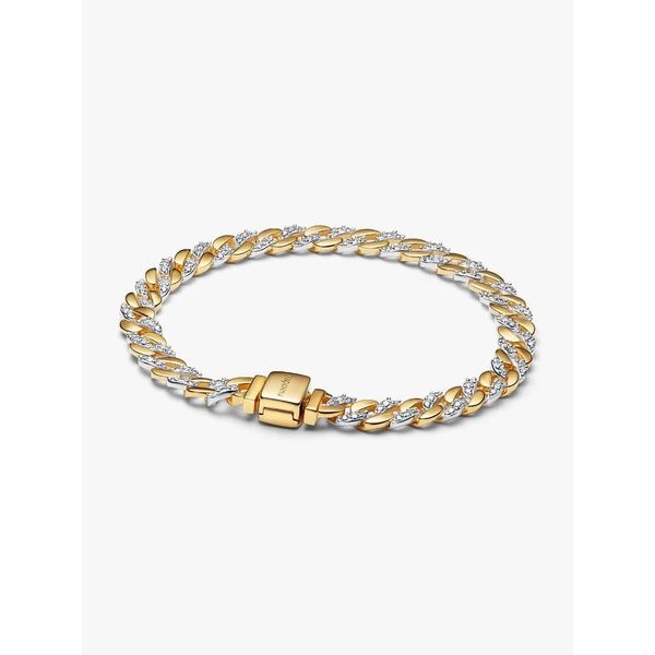 Silver Bracelet Spath Jewelers Bartow, FL