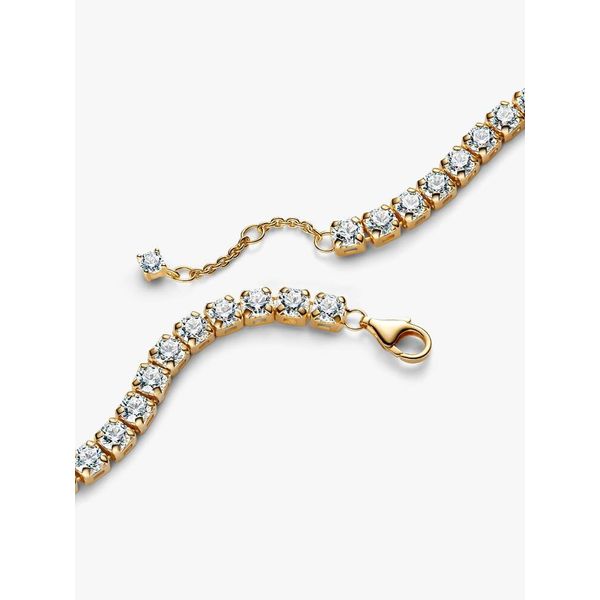Silver Bracelet Image 2 Spath Jewelers Bartow, FL