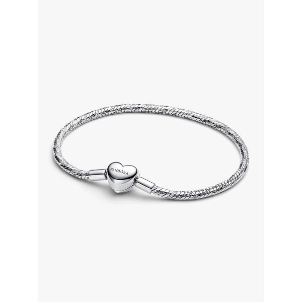 Silver Bracelet Spath Jewelers Bartow, FL