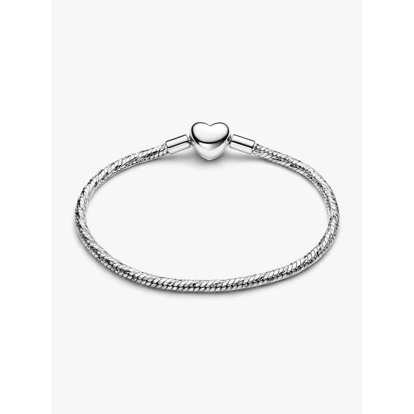 Silver Bracelet Image 2 Spath Jewelers Bartow, FL