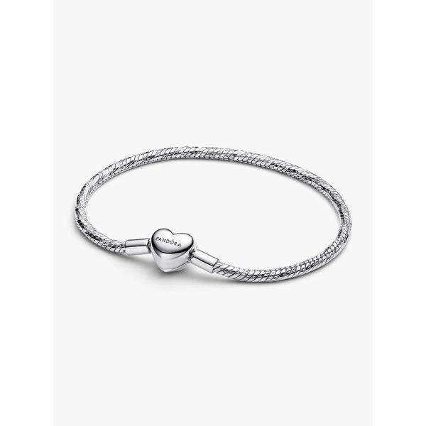Silver Bracelet Spath Jewelers Bartow, FL