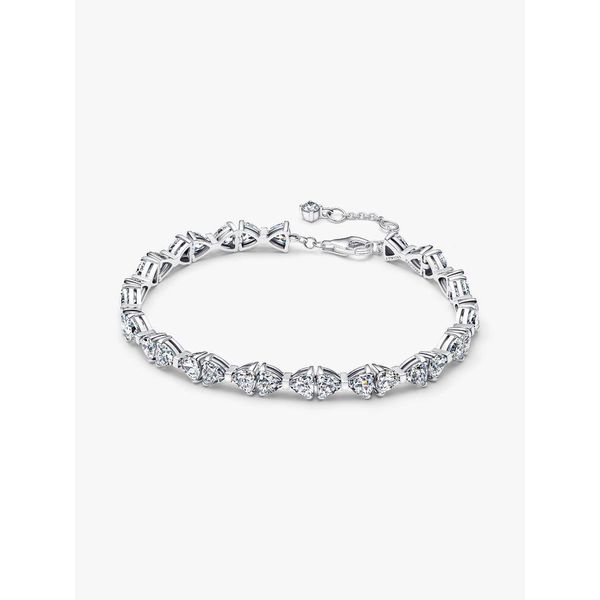 Silver Bracelet Spath Jewelers Bartow, FL