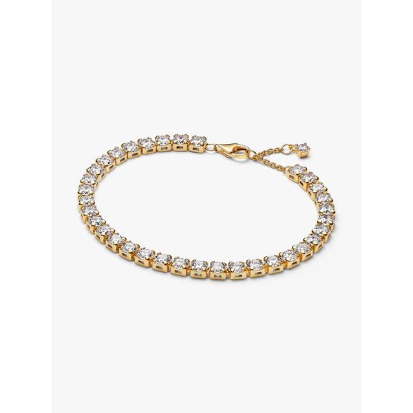 Silver Bracelet Spath Jewelers Bartow, FL