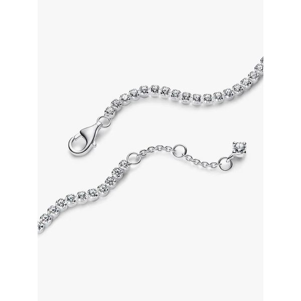 Silver Bracelet Image 2 Spath Jewelers Bartow, FL