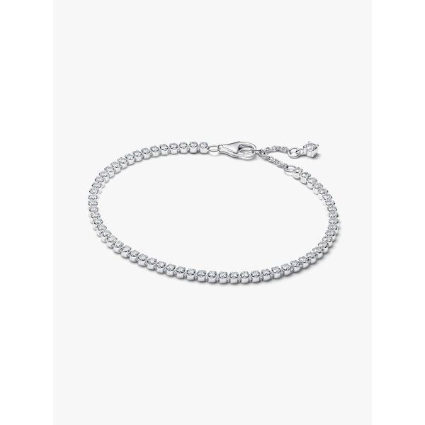 Silver Bracelet Spath Jewelers Bartow, FL