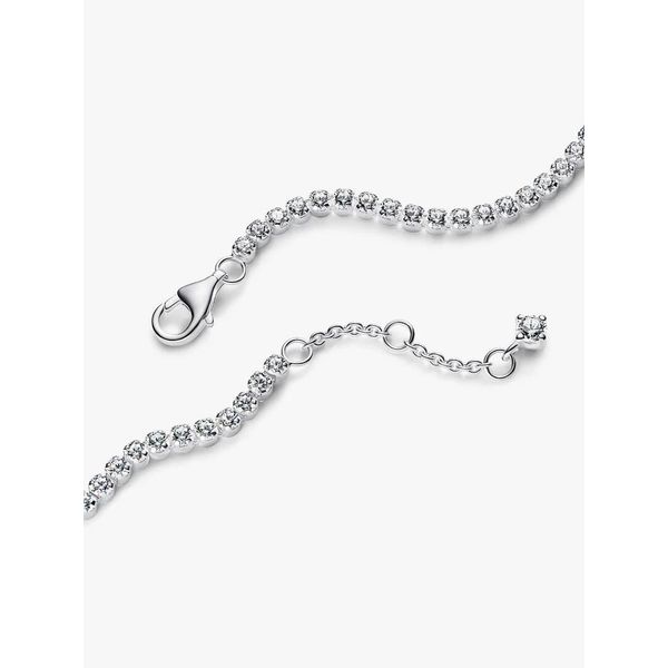 Silver Bracelet Image 2 Spath Jewelers Bartow, FL