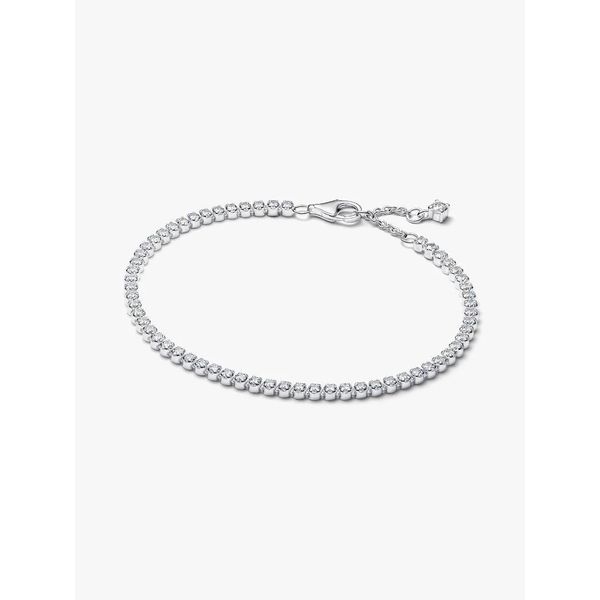 Silver Bracelet Spath Jewelers Bartow, FL