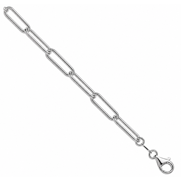 Silver Bracelet Spath Jewelers Bartow, FL