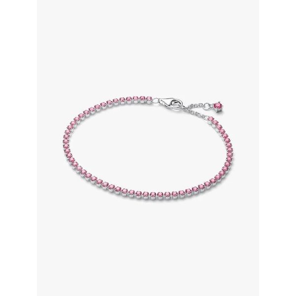 Silver Bracelet Spath Jewelers Bartow, FL