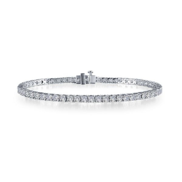 Silver Bracelet Spath Jewelers Bartow, FL