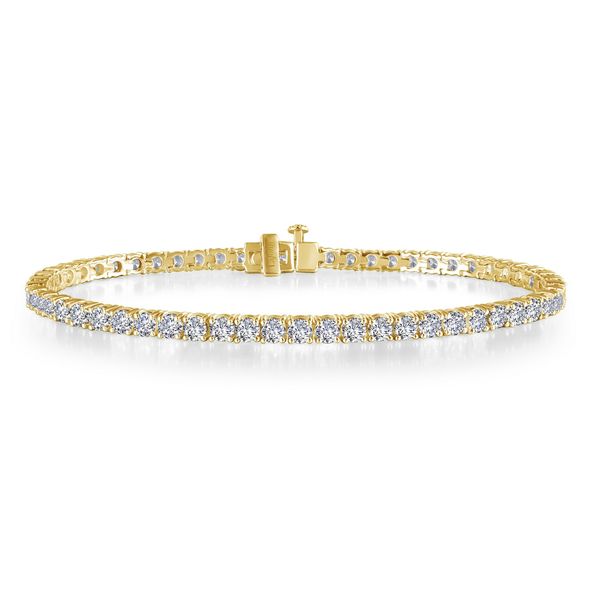 Silver Bracelet Spath Jewelers Bartow, FL