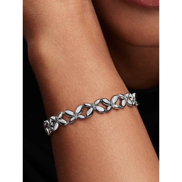 Silver Bracelet Image 2 Spath Jewelers Bartow, FL