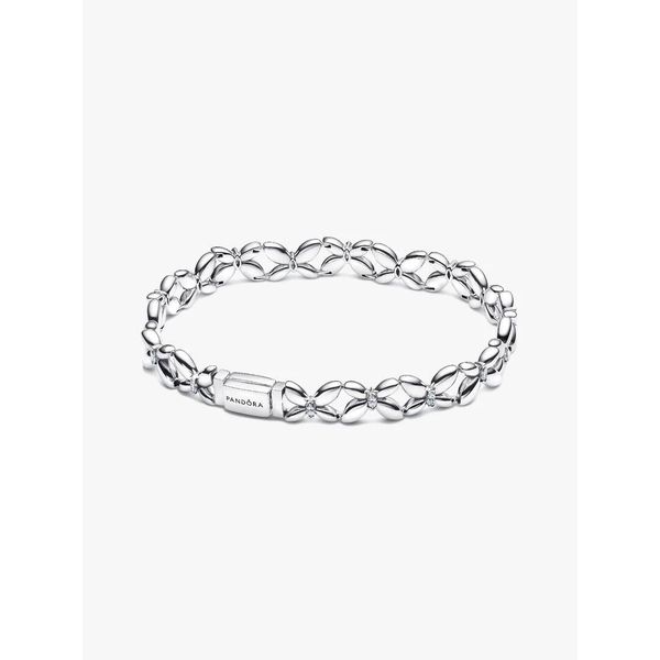 Silver Bracelet Spath Jewelers Bartow, FL