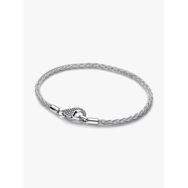 Silver Bracelet Spath Jewelers Bartow, FL