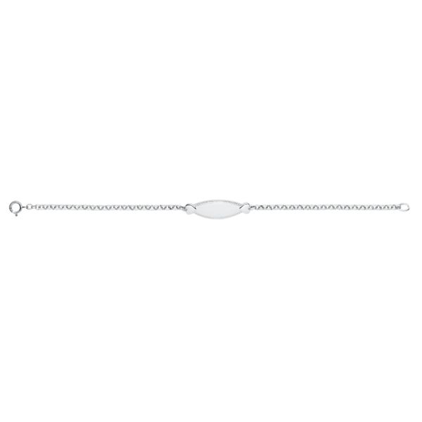 Silver Bracelet Spath Jewelers Bartow, FL