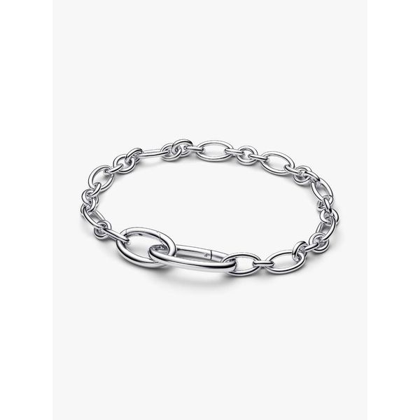 Silver Bracelet Spath Jewelers Bartow, FL