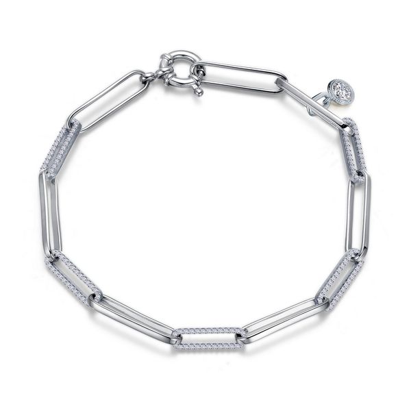 Silver Bracelet Spath Jewelers Bartow, FL