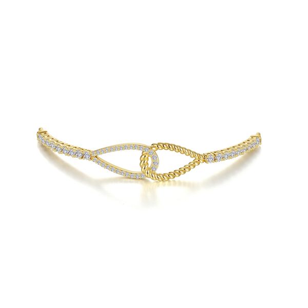 Silver Bracelet Spath Jewelers Bartow, FL