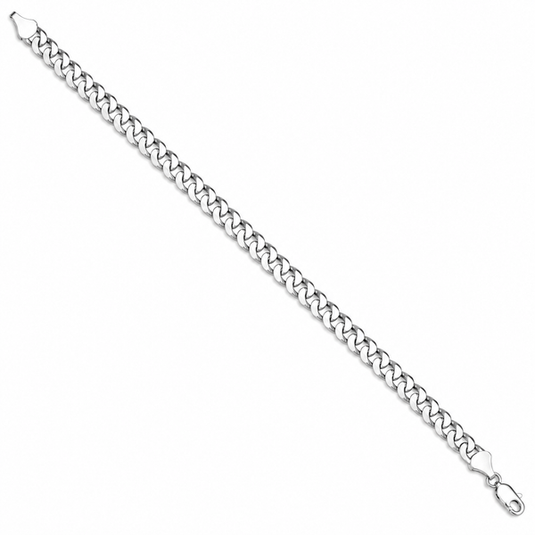 Silver Bracelet Spath Jewelers Bartow, FL