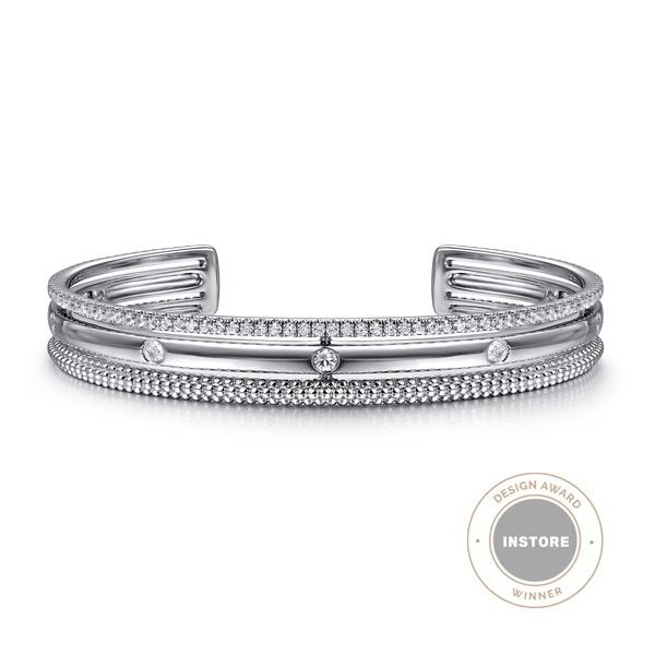 Silver Bracelet Spath Jewelers Bartow, FL