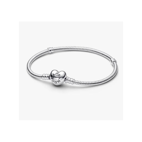 Silver Bracelet Spath Jewelers Bartow, FL