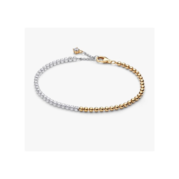 Silver Bracelet Spath Jewelers Bartow, FL