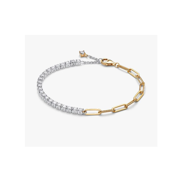 Silver Bracelet Spath Jewelers Bartow, FL
