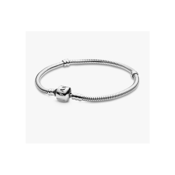 Silver Bracelet Spath Jewelers Bartow, FL