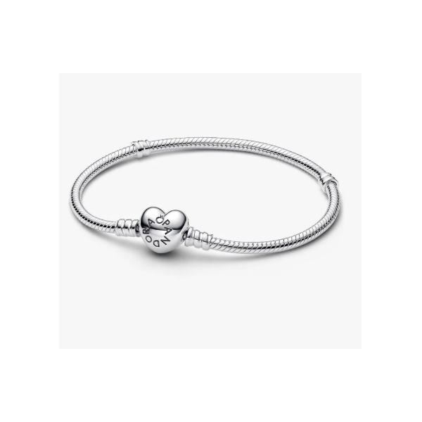 Silver Bracelet Spath Jewelers Bartow, FL