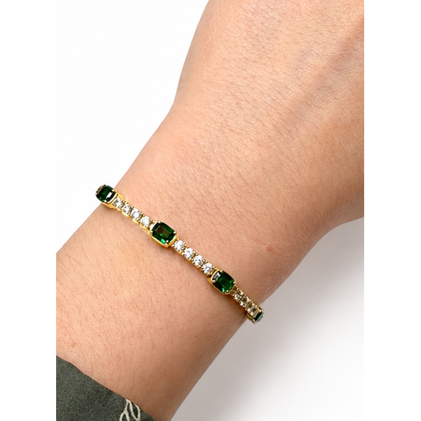 Silver Bracelet Image 2 Spath Jewelers Bartow, FL