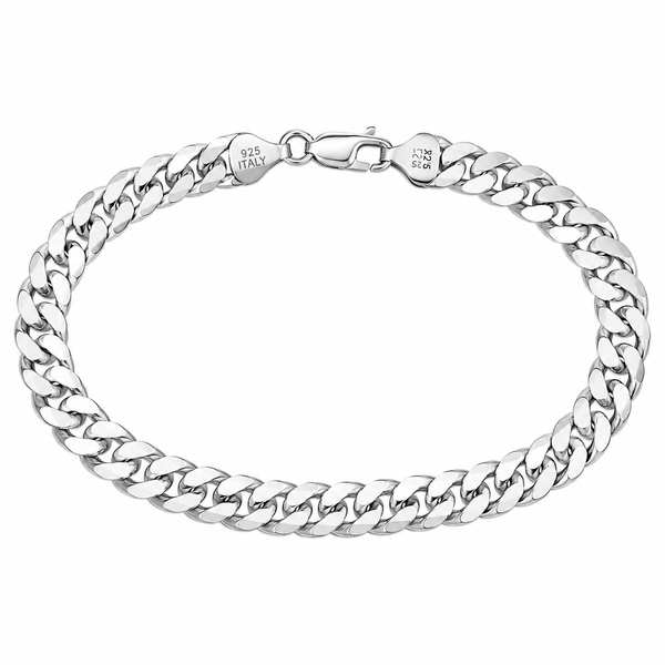 Silver Bracelet Image 2 Spath Jewelers Bartow, FL