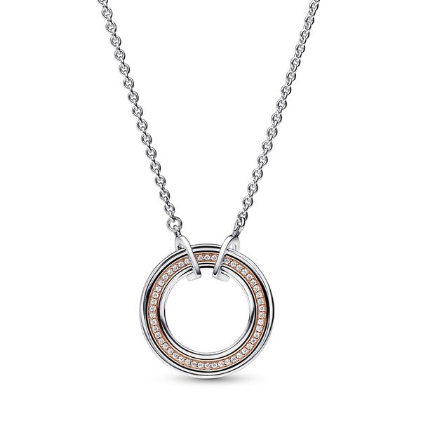 Silver Necklace Spath Jewelers Bartow, FL
