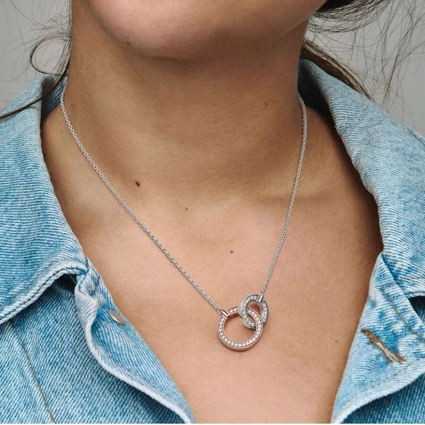 Silver Necklace Image 2 Spath Jewelers Bartow, FL