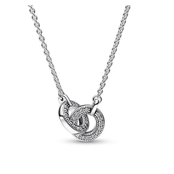 Silver Necklace Spath Jewelers Bartow, FL