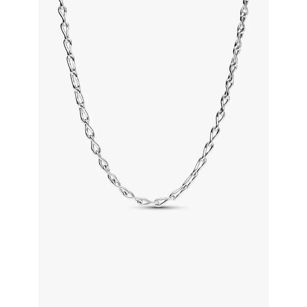 Silver Necklace Spath Jewelers Bartow, FL