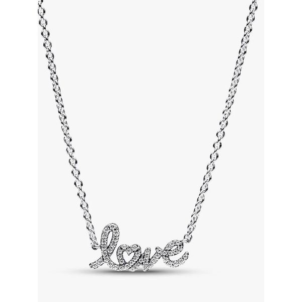 Silver Necklace Spath Jewelers Bartow, FL